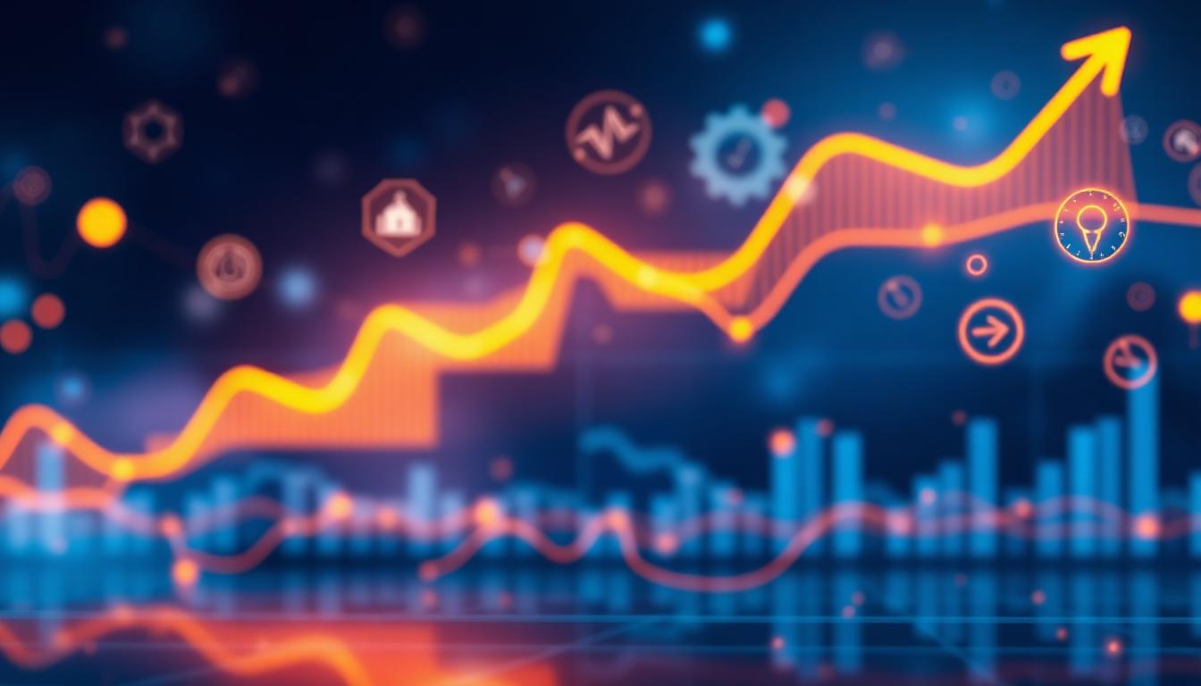 AI-powered digital marketing data visualization for Orange County, Los Angeles, and San Diego businesses